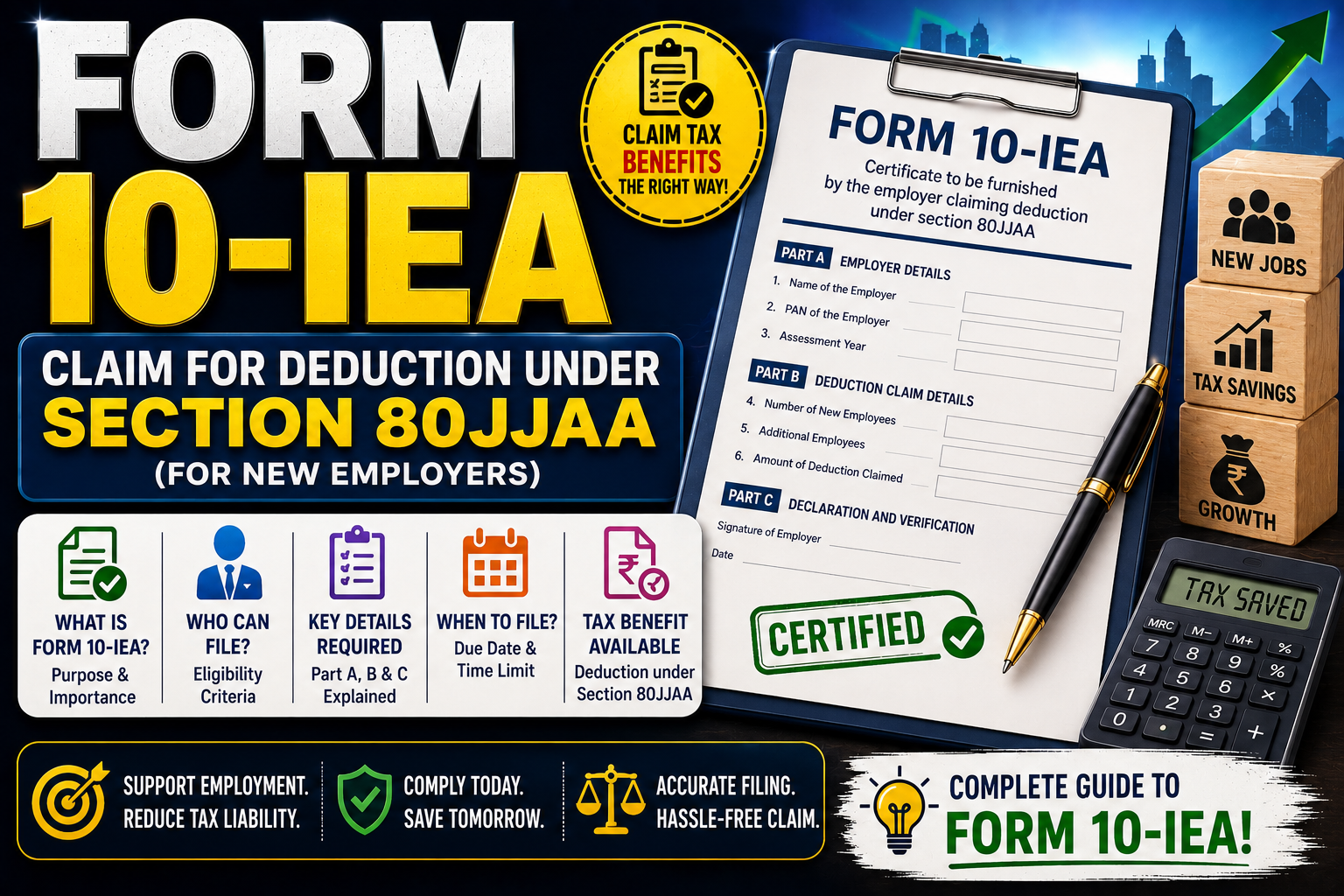 Form 10-IEA: Applicability, Purpose, Filing Process, And When It Is Required